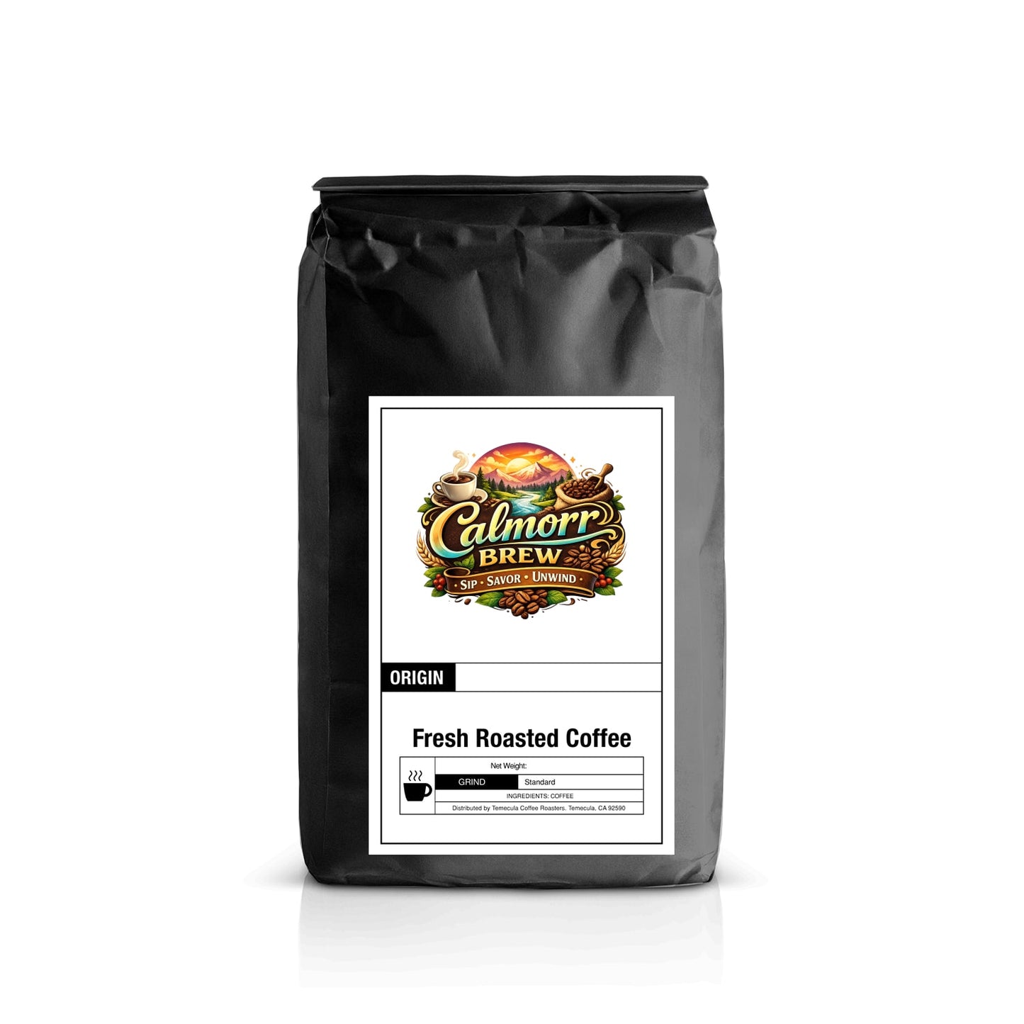Kopi Safari