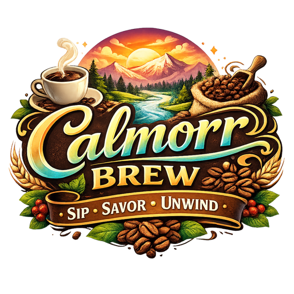 Calmorr Brew